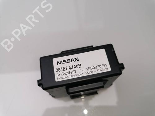 Elektronisk modul NISSAN NAVARA NP300 Pickup (D23, D23T) 2.3 dCi 4x4 (D231) | BP23405260M83 