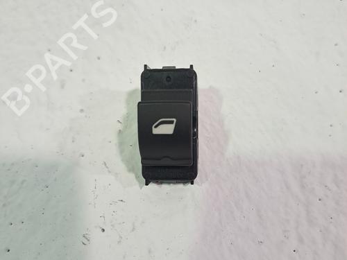 Used Right rear window switch PEUGEOT 208 I (CA_, CC_) 1.2 VTI 82 (82 hp) 27714797