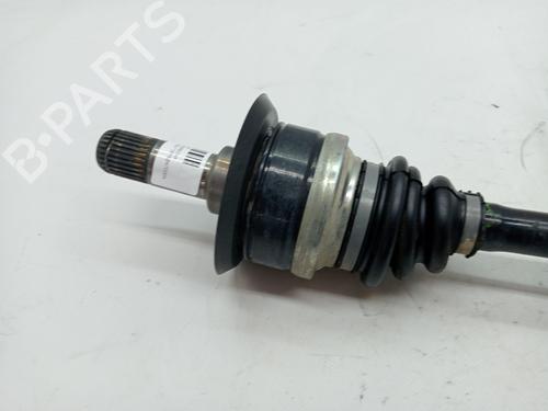 Right rear driveshaft BMW 3 (F30, F80) 318 d | BP23359126M41 