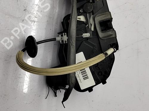 Used Rear right lock Rear right lock LAND ROVER RANGE ROVER SPORT I (L320) 3.0 D 4x4 (245 hp) 33871339 33871339