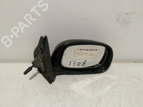 Right mirror NISSAN MICRA II (K11) 1.5 D | BP25458367C27 