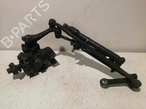 Steering rack MERCEDES-BENZ 124 Saloon (W124) 250 D (124.125) | BP26538027M22 