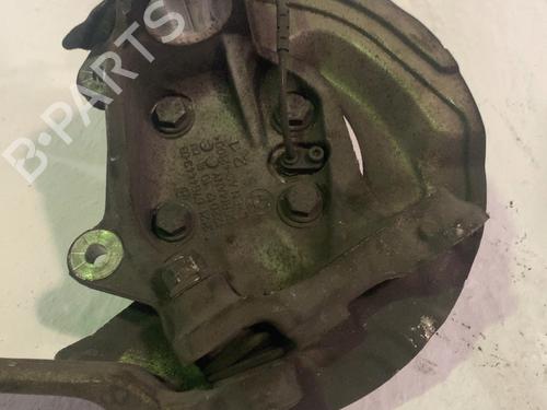 Used Left front steering knuckle Left front steering knuckle BMW 3 (E90) 320 d (177 hp) 34182098 34182098