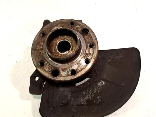 Used Left front steering knuckle OPEL ASTRA H Saloon (A04) 1.7 CDTi (L69) (110 hp) 32108119