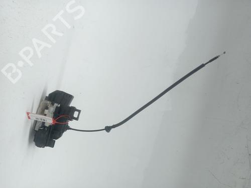Used Front left lock KIA CEE'D SW (ED) 1.4 (105 hp) 24108886