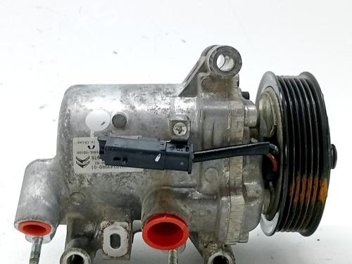 AC compressor CITROËN BERLINGO Box Body/MPV (K9) 1.5 BlueHDi 100 | BP36002207M34 - Image 3