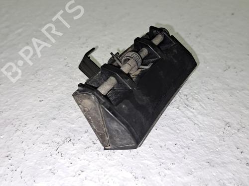 Trunk håndtak NISSAN X-TRAIL I (T30) 2.2 Di 4x4 | BP25809488C132 