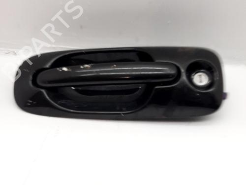 Used Front left exterior door handle Front left exterior door handle CHRYSLER VOYAGER IV (RG, RS) 2.8 CRD (150 hp) 33761294 33761294