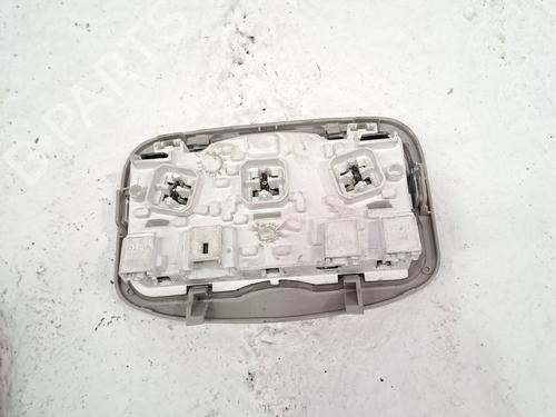 Interior roof light CITROËN C3 AIRCROSS II (2R_, 2C_) 1.5 BlueHDi 100 (2CYHYJ) | BP29557191I8 
