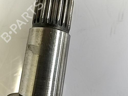 Left front driveshaft CITROËN C3 I (FC_, FN_) 1.1 i | BP29822480M38