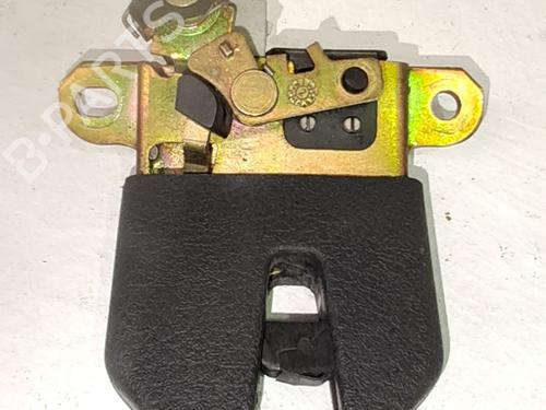 Used Tailgate lock Tailgate lock SEAT IBIZA III (6L1) 1.9 TDI (100 hp) 33773103 33773103