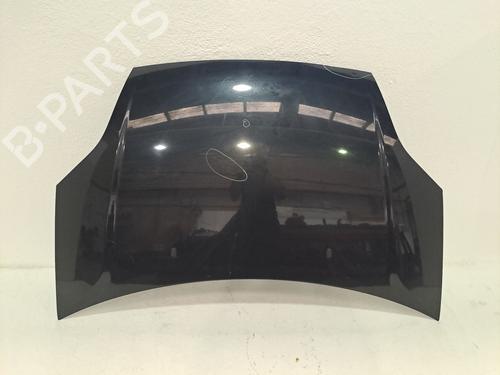 Used Hood FORD FIESTA V (JH_, JD_) 1.4 TDCi (68 hp) 27274474