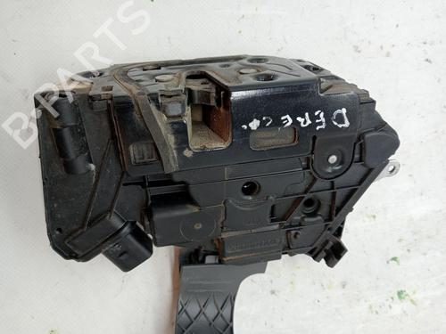 Front right lock SEAT IBIZA IV (6J5, 6P1) 1.4 TDI | BP23355540C97 