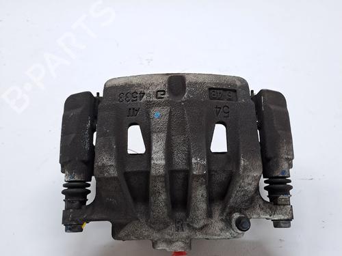 Used Right front brake caliper LEXUS NX (_Z1_) 300h AWD (AYZ15, AYZ15_, AYZ15R) (197 hp) 25783392