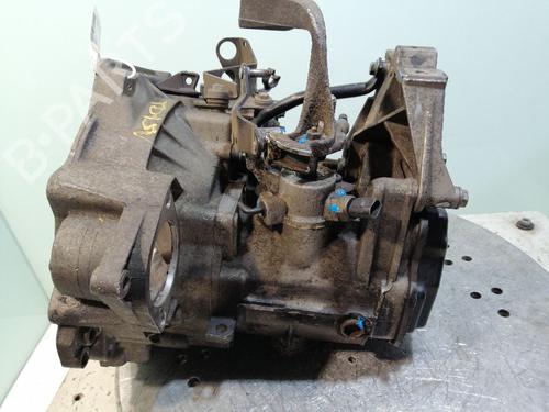 Gearbox SEAT LEON (1M1) 1.9 TDI | BP23457711M3 