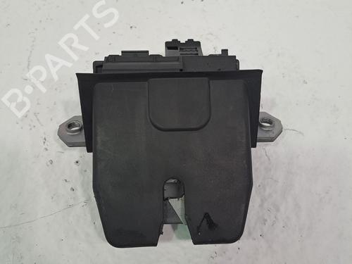 Tailgate lock FORD MONDEO IV (BA7) 1.8 TDCi | BP25737347C101 