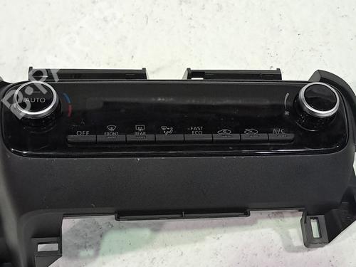 Climate control TOYOTA YARIS (_P21_, _PA1_, _PH1_) 1.5 Hybrid (MXPH10, MXPH11) | BP24515682I5 