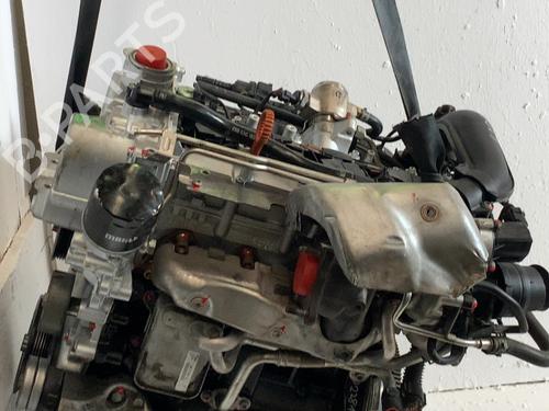 Used Engine Engine 38506017 38506017