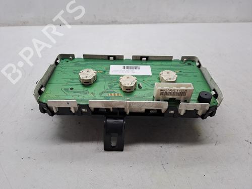 Instrument cluster NISSAN MICRA III (K12) 1.4 16V | BP23362905C47 