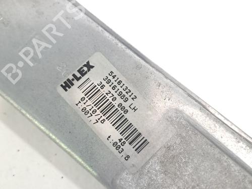 Front left window mechanism OPEL CORSA E (X15) 1.4 Turbo (08, 68) | BP28960054C22