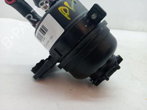 Steering rack BMW 3 (E90) 320 i | BP23358692M22 
