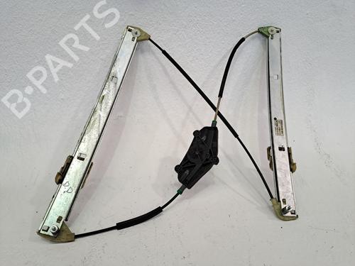 Front right window mechanism AUDI Q5 (8RB) 2.0 TDI quattro | BP28083885C23 