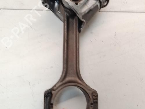 Andre Andre OPEL CORSA D (S07) 1.3 CDTI (L08, L68) (75 hp) 39740922 39740922