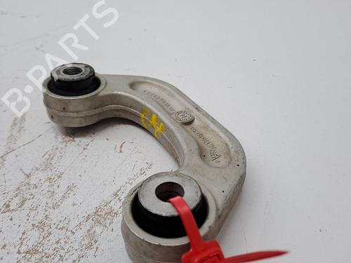 Left front suspension arm AUDI A6 C6 (4F2) 3.0 TDI quattro | BP23371240M12 