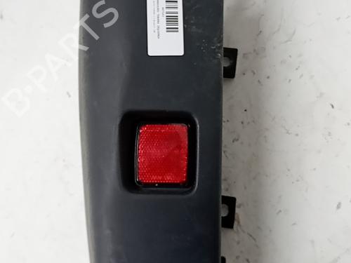 Used Corner bumper Corner bumper PEUGEOT BOXER Van 2.2 BlueHDi 140 (140 hp) 36072692 36072692
