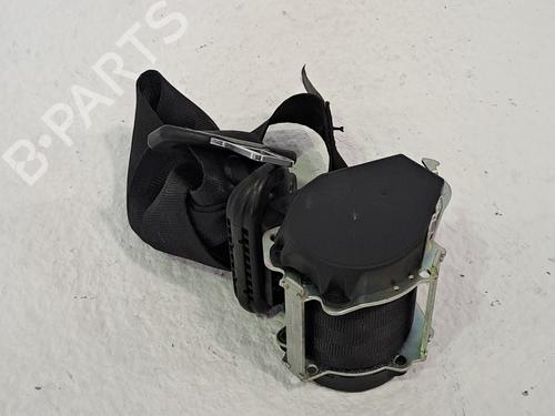 Rear left seatbelt PEUGEOT 208 I (CA_, CC_) 1.6 HDi / BlueHDi 75 | BP24240246I29