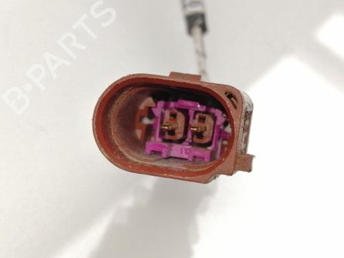 Electronic sensor VW TRANSPORTER T5 Van (7HA, 7HH, 7EA, 7EH) 2.0 TDI | BP23893473M84 
