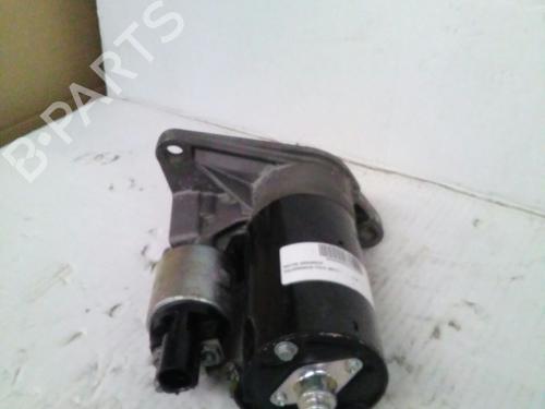 Used Starter VW POLO V (6R1, 6C1) 1.2 (70 hp) 23364940