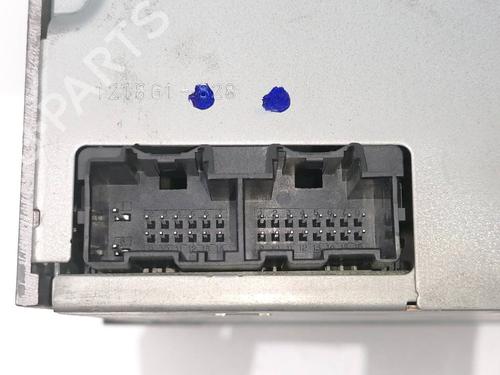 Radio CHEVROLET CAPTIVA (C100, C140) 2.0 D 4WD | BP23382280E6 