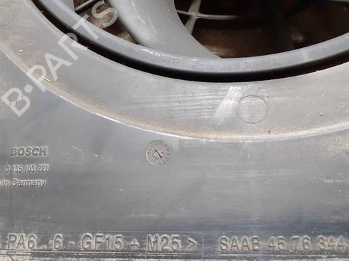 Radiator fan SAAB 9-5 (YS3E) 2.0 t | BP24951015M35 