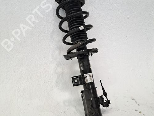 Right front shock absorber HYUNDAI TUCSON (TL, TLE) 1.6 CRDi | BP29024415M17 