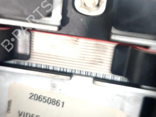 Electronic module CITROËN BERLINGO (ER_, EC_) 1.5 BlueHDi 130 (ECYHZJ, ECYHZR) | BP36540085M83 - Image 2