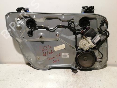 Front left window mechanism SEAT IBIZA III (6L1) 1.2 | BP25458842C22 
