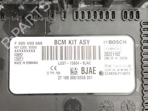 Fuse box FORD PUMA (J2K, CF7) 1.0 EcoBoost | BP39611375E1 - Image 2