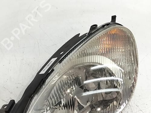Used Left headlight Left headlight 38748462 38748462
