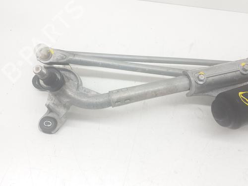 Front wiper motor HONDA ACCORD VIII (CU) 2.0 i (CU1) | BP28163899M29 