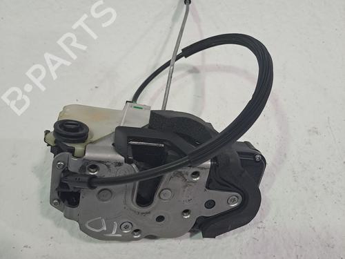 Used Rear right lock OPEL INSIGNIA A Sports Tourer (G09) 2.0 CDTI (35) (131 hp) 25613153