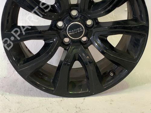 Used Rim Rim 38990491 38990491