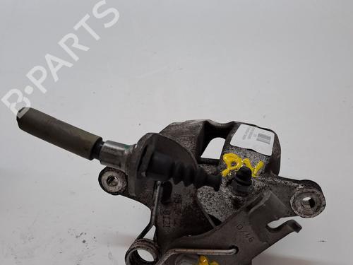 Left rear brake caliper OPEL INSIGNIA A (G09) 2.0 CDTI (68) | BP23370109M107 