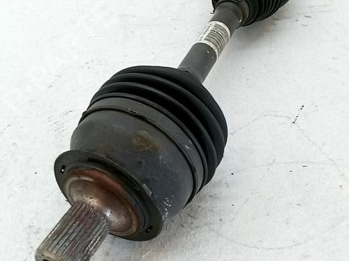 Left front driveshaft MERCEDES-BENZ A-CLASS (W176) A 200 CDI (176.001) | BP39741781M38 - Image 3