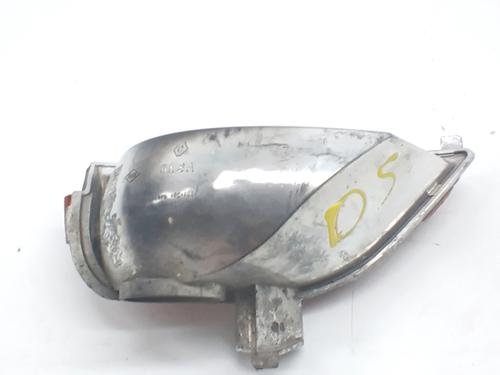 Rear bumper right light RENAULT MEGANE IV Saloon 1.3 TCe 140 (LVNB) | BP31609855C82