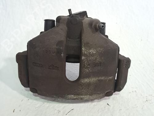 Used Water radiator SKODA RAPID Spaceback (NH1) 1.6 TDI (90 hp) 27098870