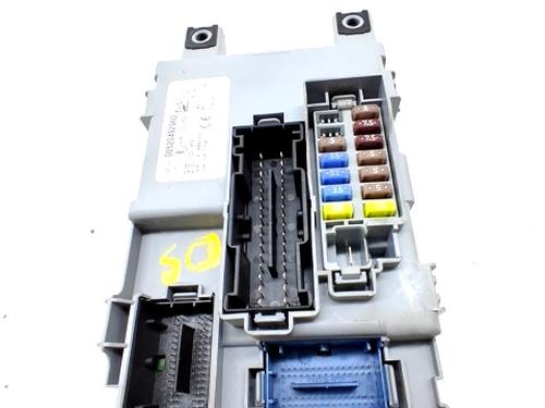 Used Electronic module FIAT PANDA (312_, 319_) 1.2 (312PXA1A) (69 hp) 30801460