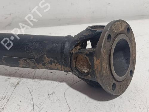 Driveshaft LAND ROVER DEFENDER Station Wagon (L316) 2.5 TDI 4x4 (L316) | BP26539403M37 
