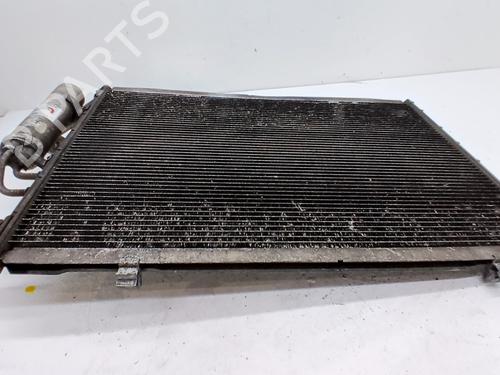 AC radiator FORD FIESTA VI (CB1, CCN) 1.5 TDCi | BP38416450M32 - Image 4