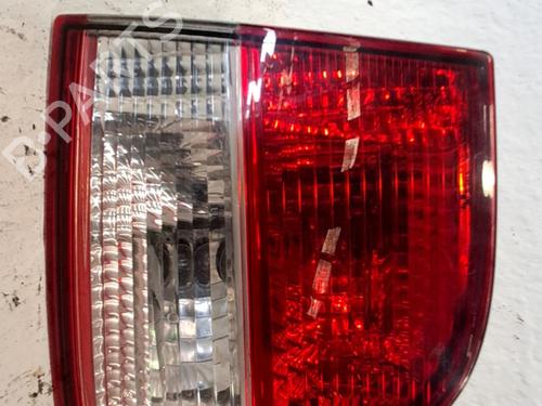 Used Right taillight Right taillight SEAT LEON (1M1) 1.6 16 V (105 hp) 33767286 33767286